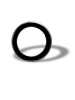 Solid rig rings bk sp-4000