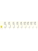 Sode light bn (f6) k-1034